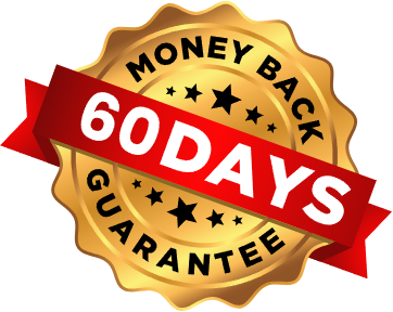 Echozen 60 day money back guarantee